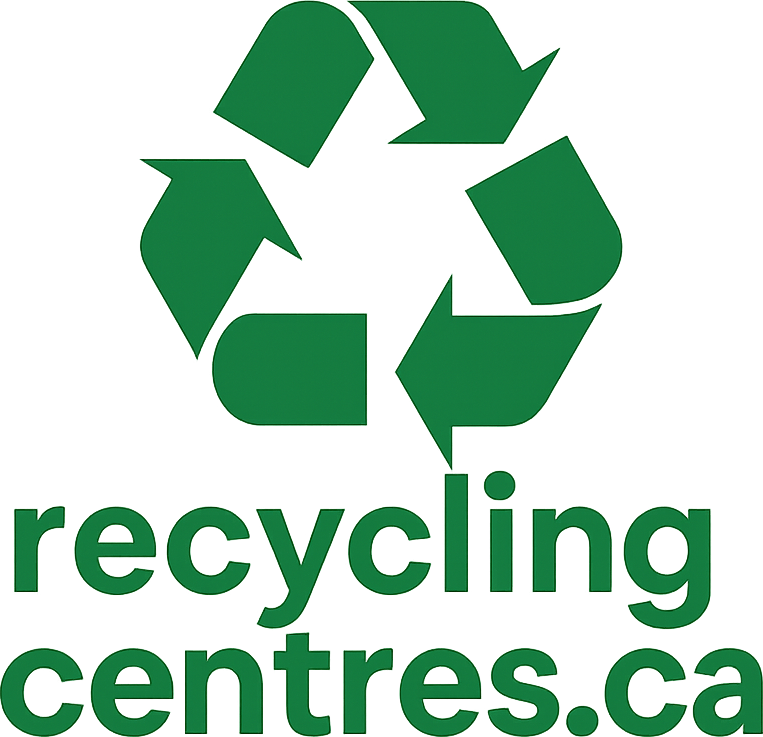 RecyclingCentres.ca